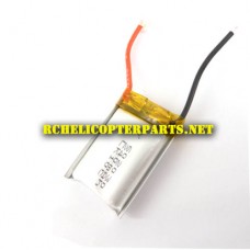 32483-16 Lipo Battery Parts for ODS Radiofly Sprinkle Helicopter