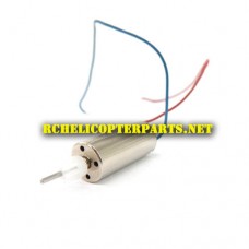 32483-19 Motor for Water Tank Parts for ODS Radiofly Sprinkle Helicopter