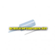 32483-20 Injection Bottle Parts for ODS Radiofly Sprinkle Helicopter