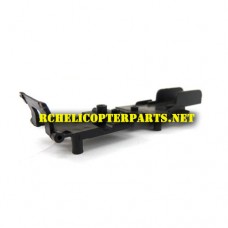 32483-23 Base Parts for ODS Radiofly Sprinkle Helicopter