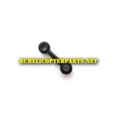 32484-03 Connect Buckle Parts for ODS Radiofly Hellfire Helicopter