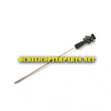 32484-10 Inner Shaft Parts for ODS Radiofly Hellfire Helicopter