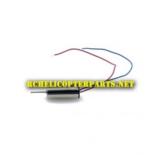 32484-14 Main Motor B Parts for ODS Radiofly Hellfire Helicopter