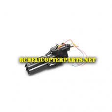 32484-19 Bullet Firing Mechanism Parts for ODS Radiofly Hellfire Helicopter