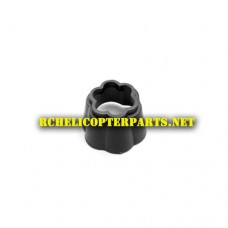 32484-21 Barrel Accessories Parts for ODS Radiofly Hellfire Helicopter