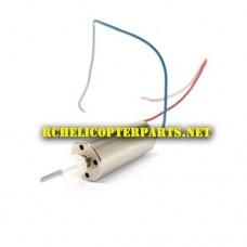 32484-23 Motor for Shooting Parts for ODS Radiofly Hellfire Helicopter