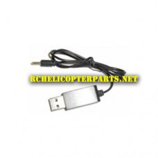 37923-15 USB Cable Parts for Radiofly Space Odissey Drone 13