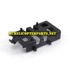 37928-04 Battery Holder Parts for Ods Radiofly 37928 Space Light 60 Drone Quadcopter