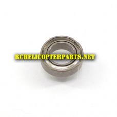 37928-10 Bearing Parts for Ods Radiofly 37928 Space Light 60 Drone