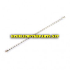 37930-24 Tail Boom Support Parts for ODS Radiofly Big One Evolution Helicopter