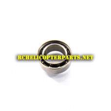 37930-29 Big Bearing Parts for ODS Radiofly Big One Evolution Helicopter