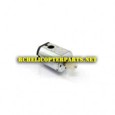 37930-35 Tail Motor Parts for ODS Radiofly Big One Evolution Helicopter