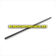 TR-808-11 Tail Boom Parts for Top Race TR-808 6 Channel Helicopter