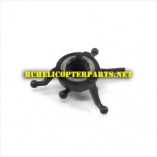 TR-808-16 Swashplate Combination Parts for Top Race TR-808 6 Channel Helicopter