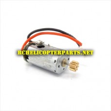 TR-808-18 Main Motor Parts for Top Race TR-808 6 Channel Helicopter