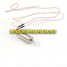 TR-808-19 Tail Motor Parts for Top Race TR-808 6 Channel Helicopter