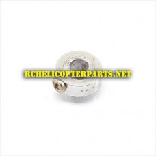 TR-808-31 Collar(6.5*3*2.5*M1.4) Parts for Top Race TR-808 RC Helicopter