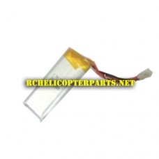 TR-B202-13 Battery Parts for Top Race TR-B202 Blimp UFO Aircraft