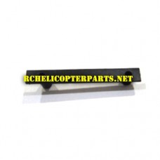 F-22-03 Fixing Parts for Fuselage Parts for AWW F-22 Jet Quadcopter