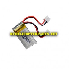 F22-06 Li-Polymer Battery Parts for Extreme F22 Jet Fighter RC Quadcopter