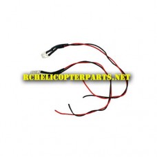 F22-07 LED Light Parts for Extreme F22 Jet Fighter RC Quadcopter