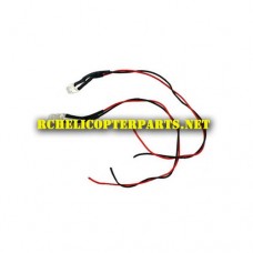 RCTR-F22-07 LED Light for F22 Fighter Jet Quad Copter Parts