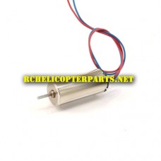 F-22-09-V1 Motor (Clockwise) Parts for AWW F-22 Jet Quadcopter