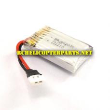 RCTR-Q510-04 Lipo Battery for Quad Cam Quad Copter Parts