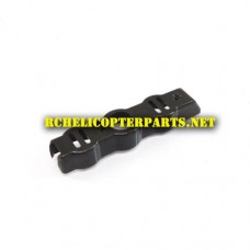 V388-09 Cover for Main Motor Parts for Viefly V388 Helicopter