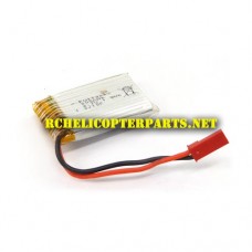 V388-12 Lipo Battery Parts for Viefly V388 Helicopter
