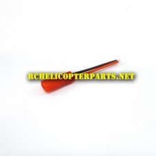 V388-14 Wire Parts for Viefly V388 Helicopter