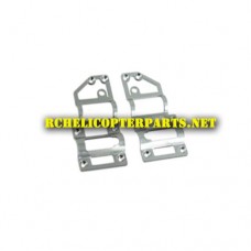 V388-19 Metal Motor Cage Set Parts for Viefly V388 Helicopter