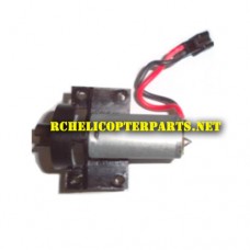 Ginzick GZ4CHB16-04 Motor for Ginzick Speed Zoom Race Boat Parts