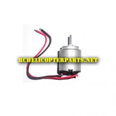 HAK152-32 Back Motor for Haktoys HAK152 Truggy Racing Car