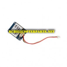 F18-13 GPS Parts for Contixo F18 GPS Drone Quadcopter