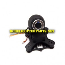 VK4381-20-FPV FPV Camera 5.8ghz Parts for Propel Protocol Sky Master 47634381 RC Drone
