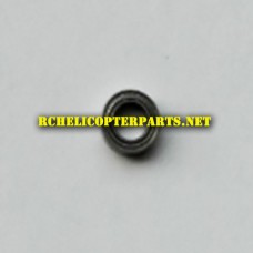 PRED-18 Bearing Parts for Riviera RIV-PREDFPV RC Predator FPV Drone