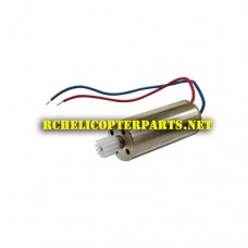 80071-02 CW Clockwise Motor Parts for Air Raiders Spy Drone 80071 Quadcopter 