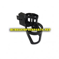 80071-04 Motor Holder Parts for Air Raiders Spy Drone 80071 Quadcopter 