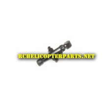 306-05 Head of Inner Shaft Spare Parts for Haktoys HAK306 Helicopter
