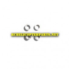 306-15 Collar Spare Parts for Haktoys HAK306 Helicopter