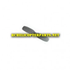 306-17 Tail Rotor Spare Parts for Haktoys HAK306 Helicopter