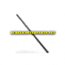 306-30 Tail Boom Spare Parts for Haktoys HAK306 Helicopter