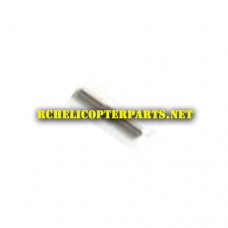 306-31 Pin of Flybar Spare Parts for Haktoys HAK306 Helicopter