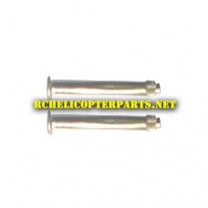 306-36 Iron Nail Spare Parts for Haktoys HAK306 Helicopter
