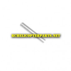 306-42 Limit Pipe Spare Parts for Haktoys HAK306 Helicopter