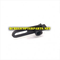 HAK377-08 Back Connect Rod Parts for Haktoys HAK377 Dragonfly Helicopter