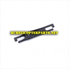 HAK377-09 Front Connect Rod Parts for Haktoys HAK377 Dragonfly Helicopter