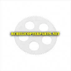 HAK377-19 Upper Gear Parts for Haktoys HAK377 Dragonfly Helicopter