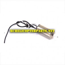 HAK377-23 Main Motor With Short Axis Parts for Haktoys HAK377 Dragonfly Helicopter